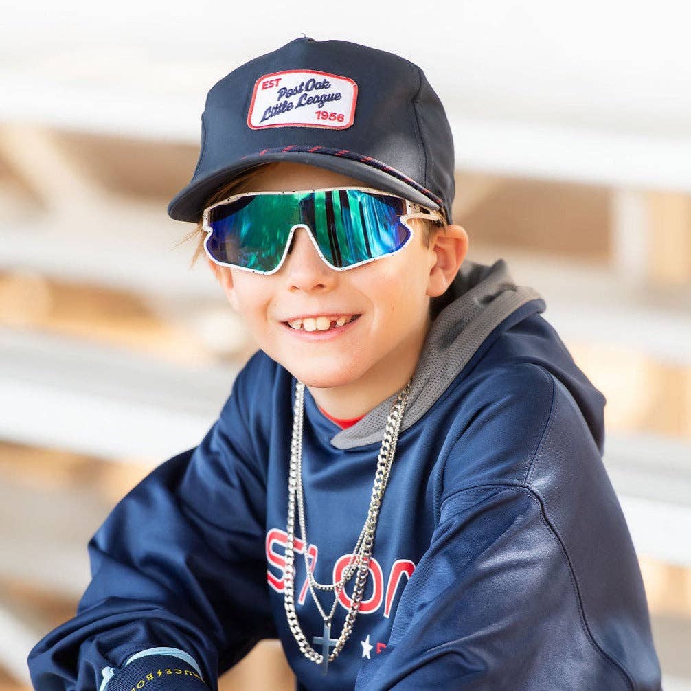 Thin Cuban Link Chain | Silver