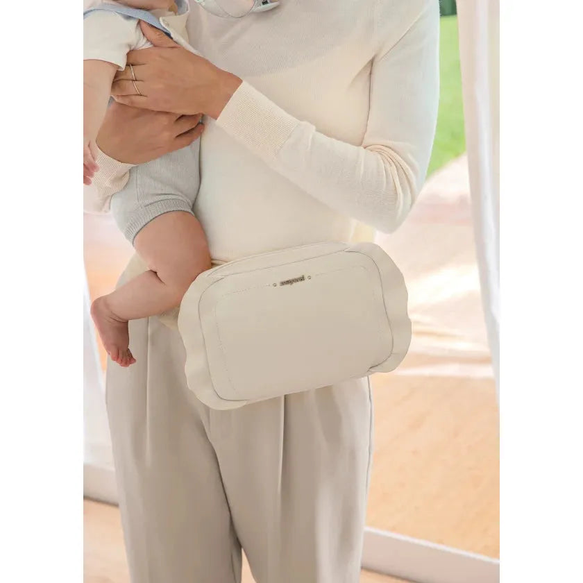 Fanny Pack Baby Bag, (2 colors)