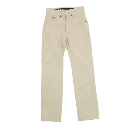 Youth Roost Pants, Khaki