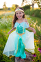 Arabian Princess Dress Up Set