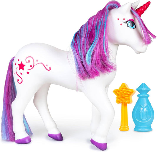 Tub Works Mystic Color Unicorn