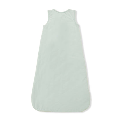 Solid Milky Green - Sleep Bag