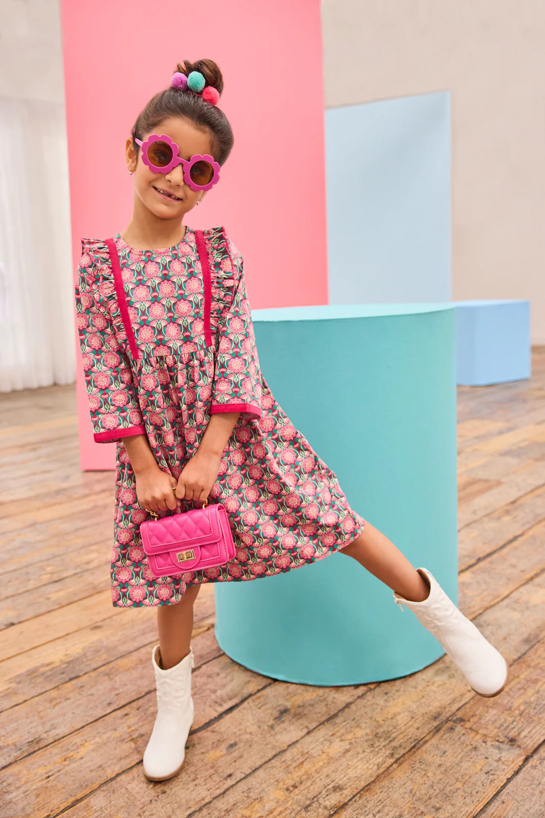 Porto Dres, Andover Vines