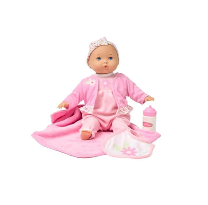 Sweet Baby Nursery Slumber Set