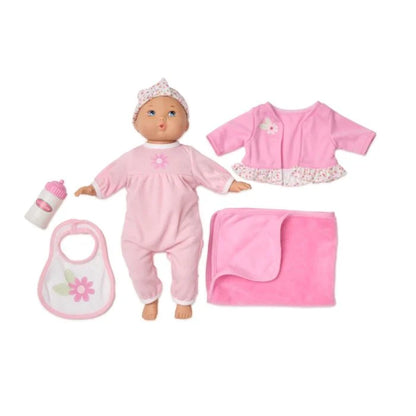 Sweet Baby Nursery Slumber Set