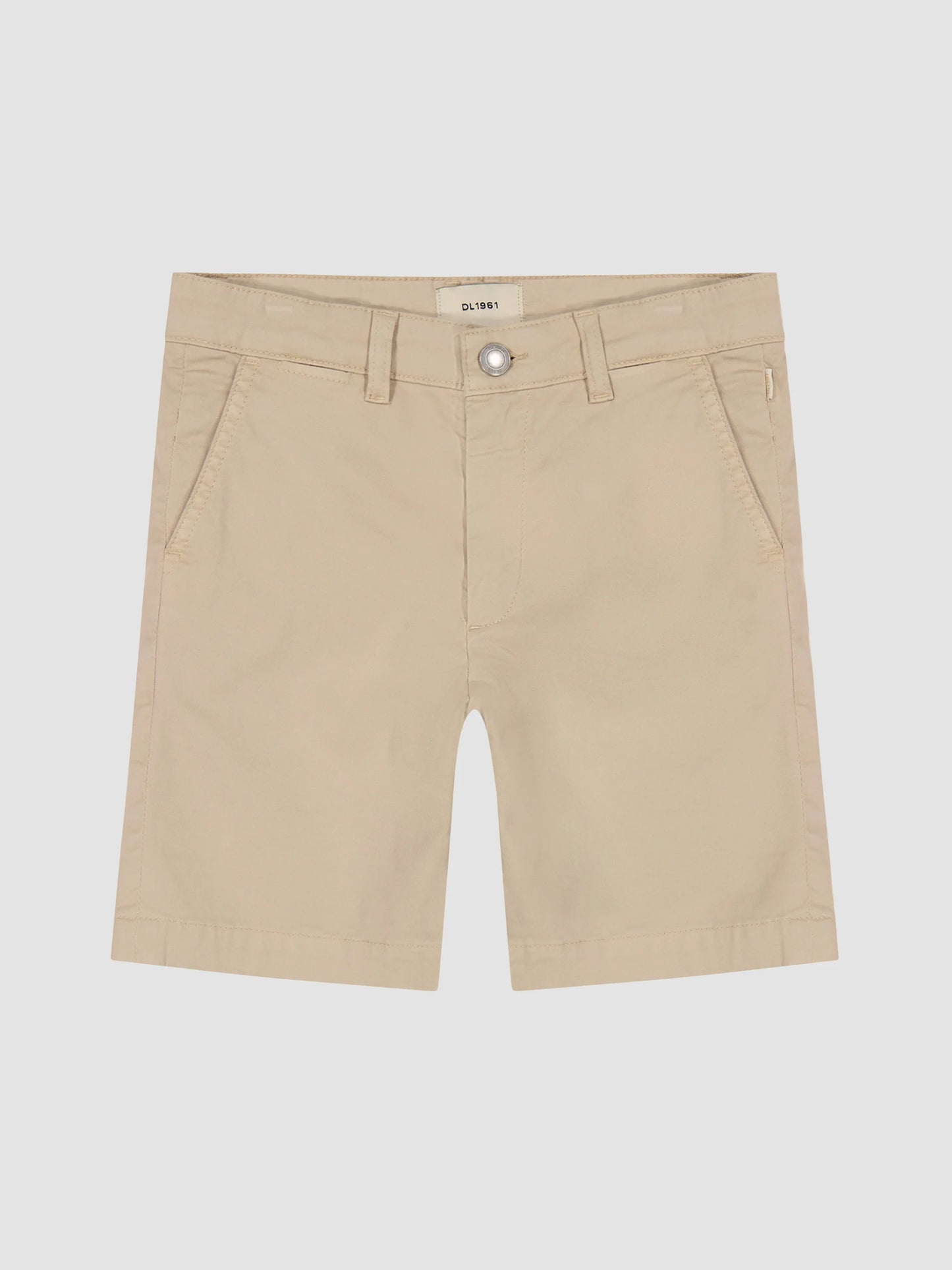 Jacob Short, Brut