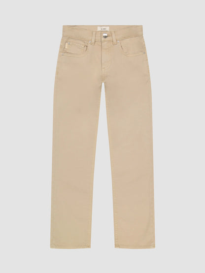 Boys Benji Pant, Almond