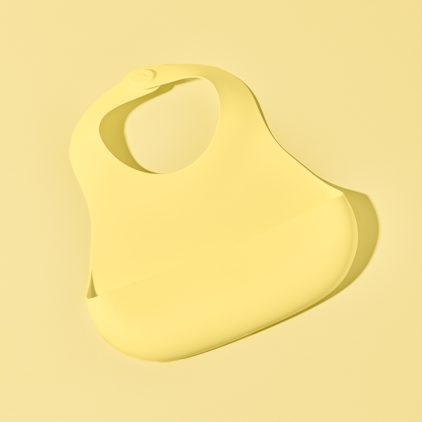 Magnetic Bib - Banana Split