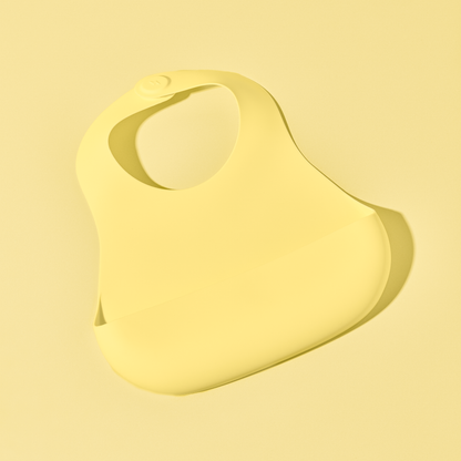 Magnetic Bib - Banana Split