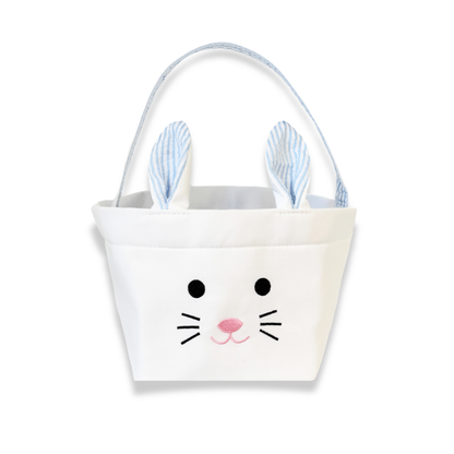 2026 Bitty Bunny Basket, Pink or Blue