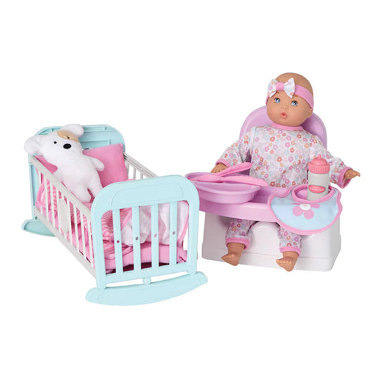 Madame Alexander My 1st Playset
