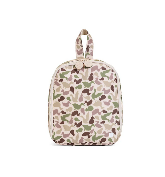 BRING IT Lunch Bag, Decoy Camo