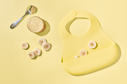 Magnetic Bib - Banana Split