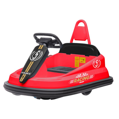 Kids Bumper Car (2 color options)