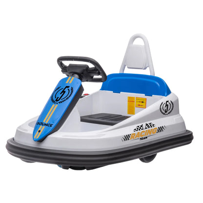 Kids Bumper Car (2 color options)
