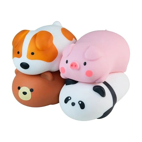 Easy Sqweezy Jumbo Snugglies