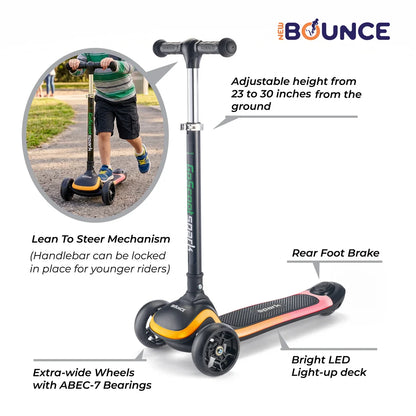 GoScoot Spark (several colors)
