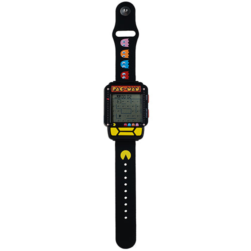 PAC-MAN Gaming Watch