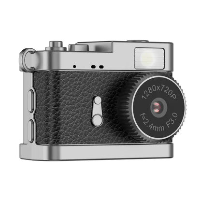 Micro Snap Digital Camera, Black