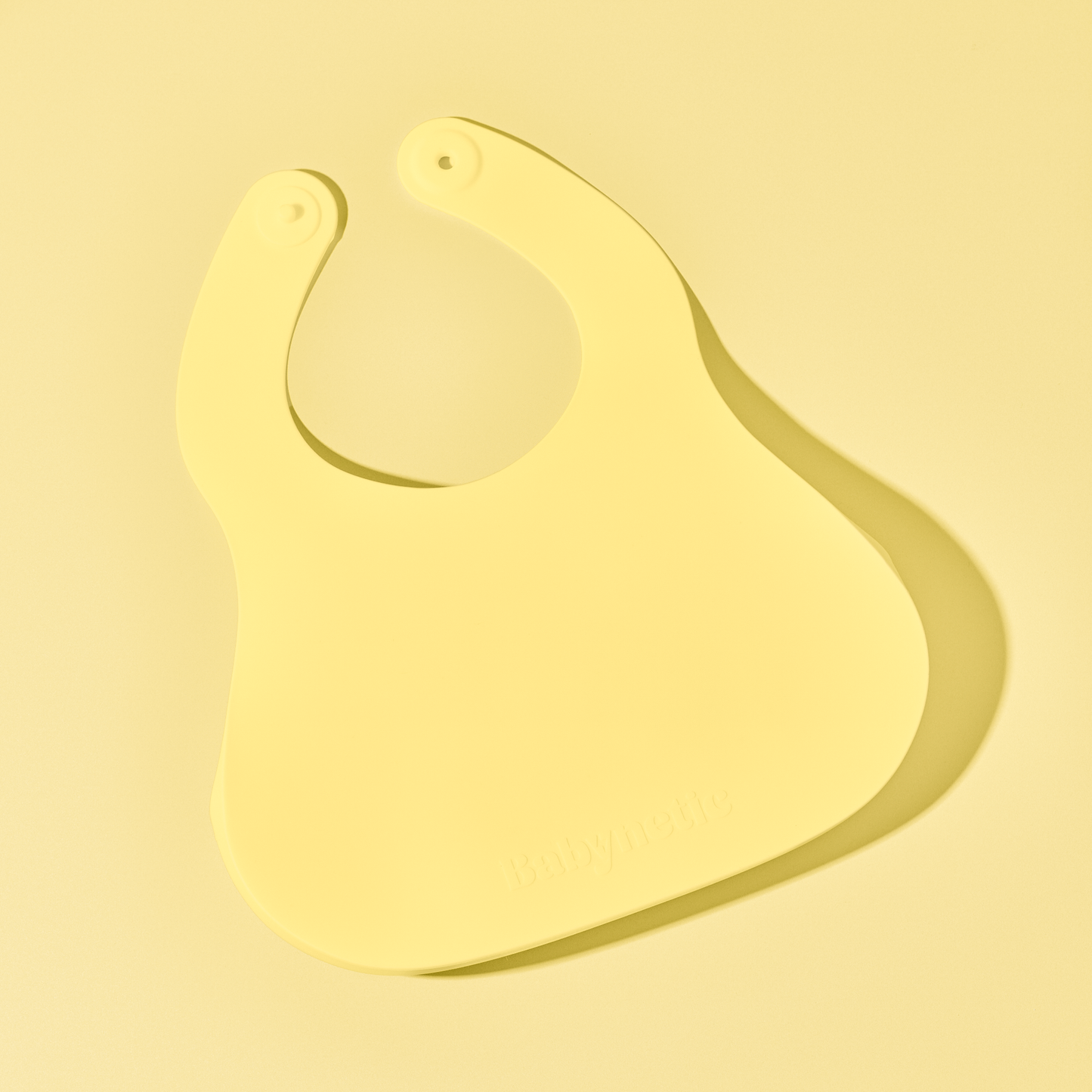 Magnetic Bib - Banana Split