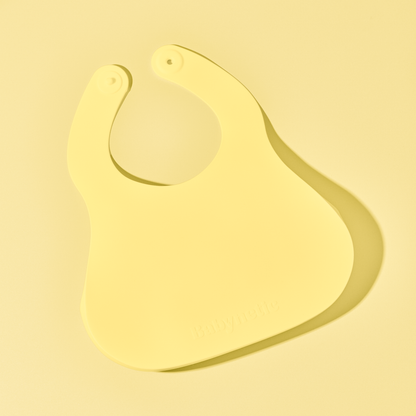 Magnetic Bib - Banana Split