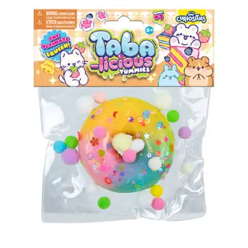 Taba-licious Yummies Mega