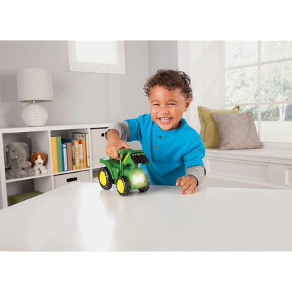John Deere Roll N Go Flashlight