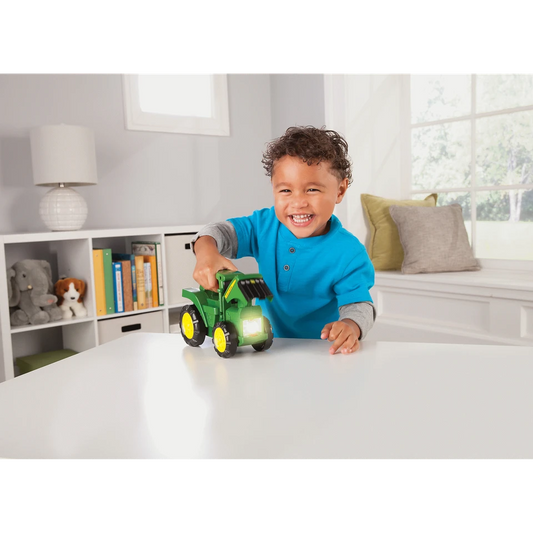 John Deere Roll N Go Flashlight