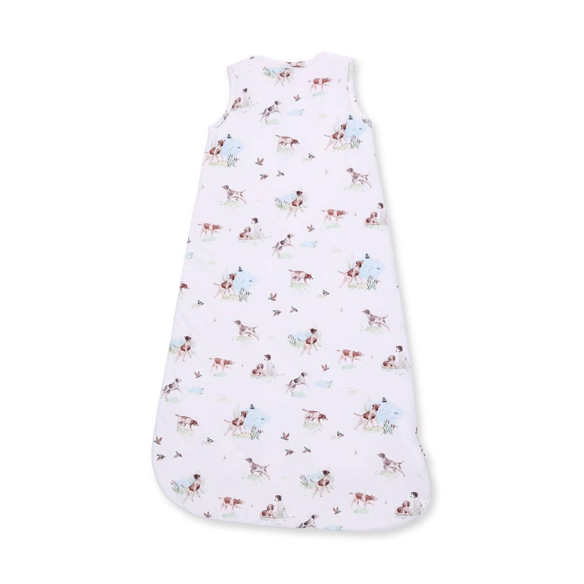 Pointer Pups and Duck Buddies - Sleep Bag