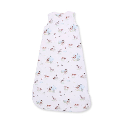 Pointer Pups and Duck Buddies - Sleep Bag