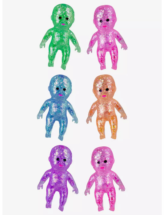 Sugar Swaps Twinsies Babies Squish