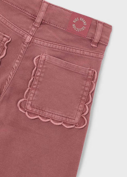 Rosa Twill Pant