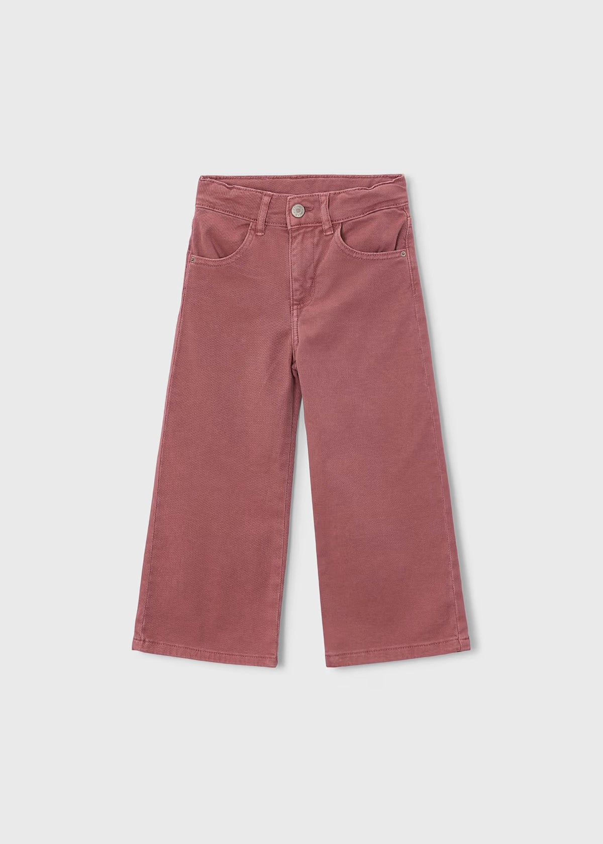 Rosa Twill Pant