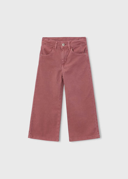 Rosa Twill Pant