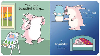 When Pigs Fly! by Sandra Boynton