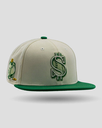 Money Ball Cap
