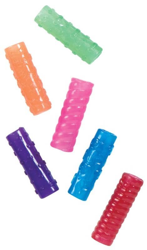 SCENT-SIBLES SQUISHY PENCIL GRIP