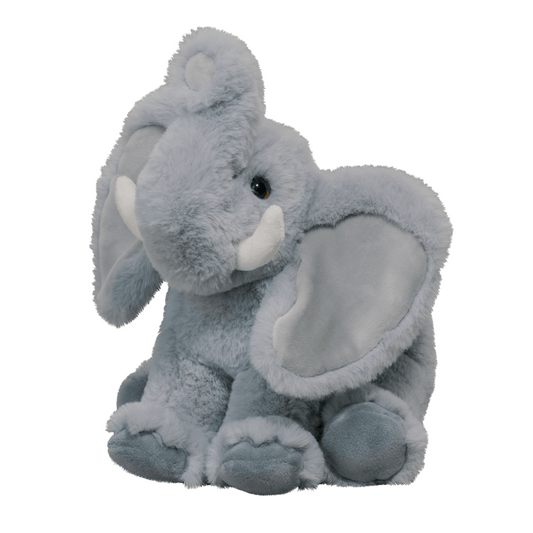 Everlie Plush Elephant