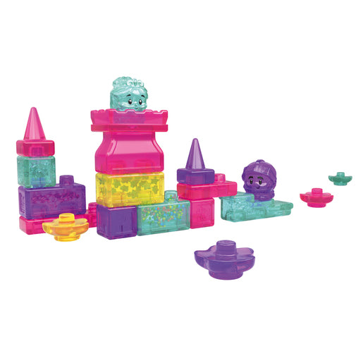 Jelly Blox Bouncy Castle