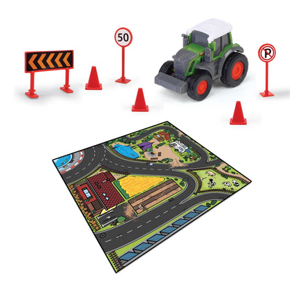 Micro World Vehicle Playmat (4 styles)