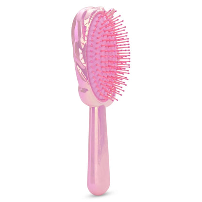 Unicorn Kisses Hairbrush
