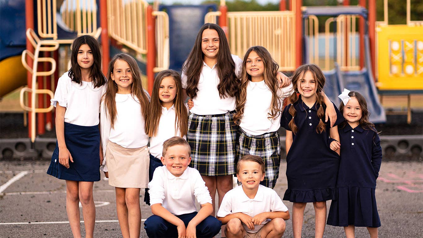 TYL Scholar Flat Front Shorts in Performance Khaki