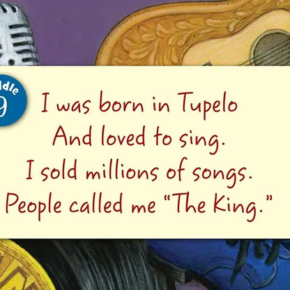 Little Mississippi Board Book