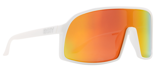 Kids Sunglasses Junior Monteverde (Cardinal)