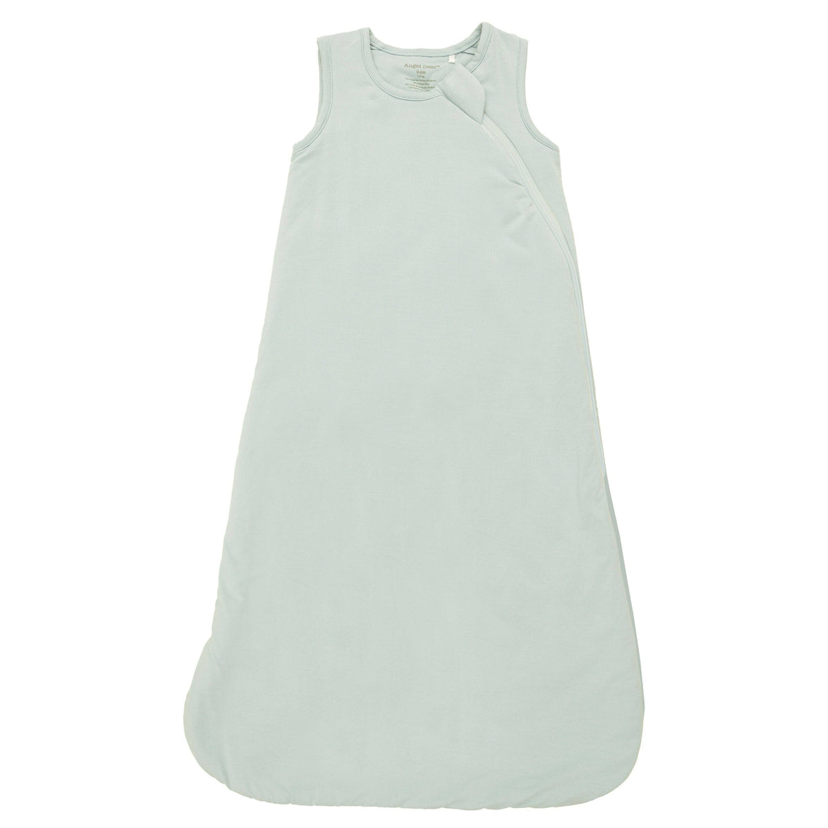 Solid Milky Green - Sleep Bag