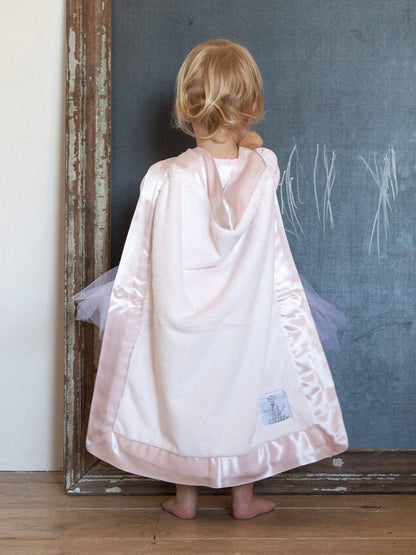 Luxe™ Baby Blanket (3 color options)