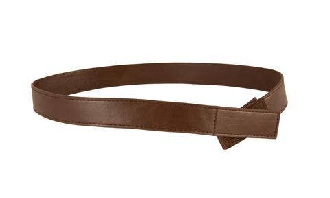 Myself Belt, Brown