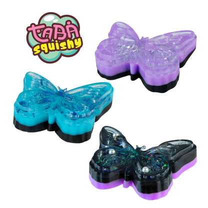 Curiosities Taba-licious Glitter