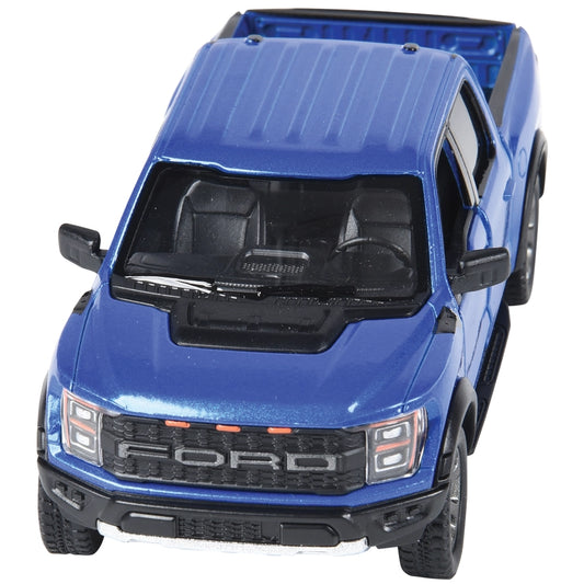 2022 Ford F-150 Raptor (assorted colors)