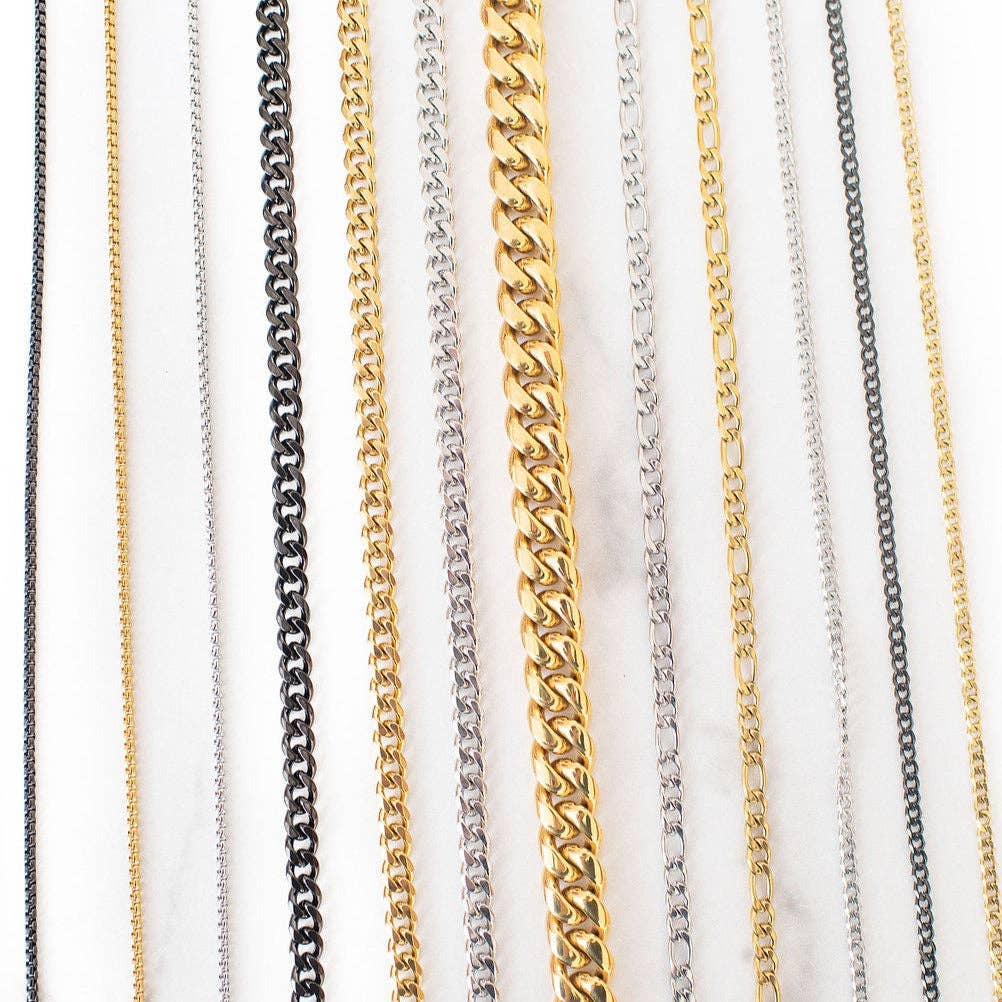 XL Cuban Link Chain